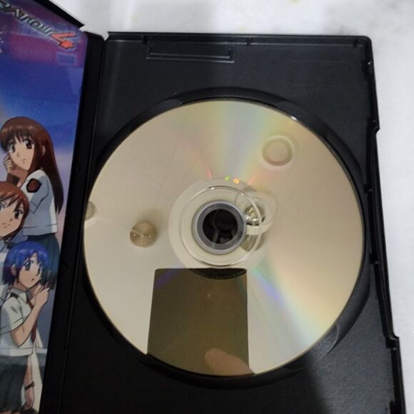 BANDAI Stratos 4 Volume 1 Flight 01 Blast Off Anime Series DVD - Picture 3 of 15